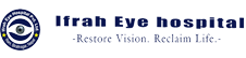 Ifrah Eye Hospital