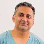 Dr. Jitendra Kumar Jha