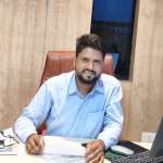 Mr. Ram Pandit