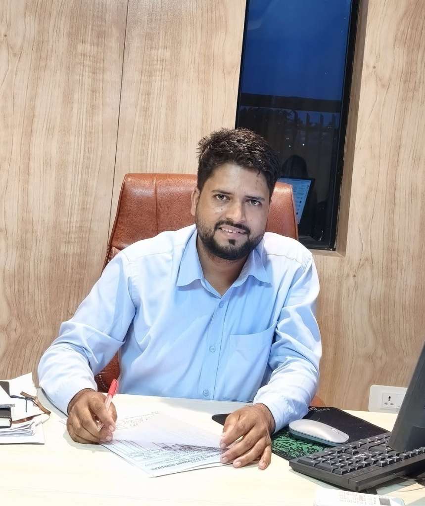 Mr. Ram Pandit Profile